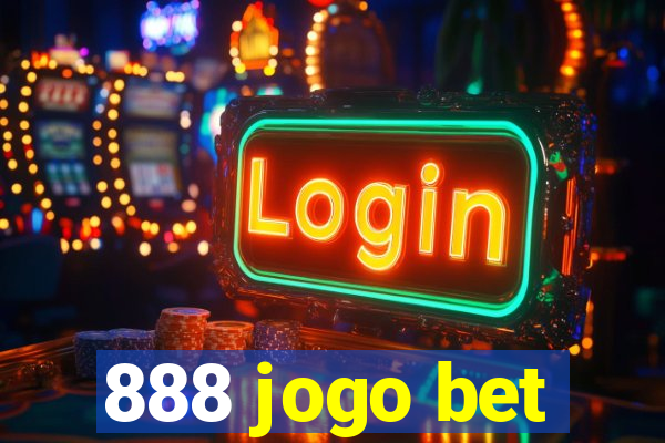 888 jogo bet